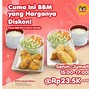 Iklan Makanan Termasuk Jenis Iklan