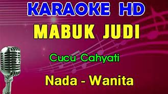 Mabuk Dan Judi Karaoke Original Mp3 Download Gratis Mp3