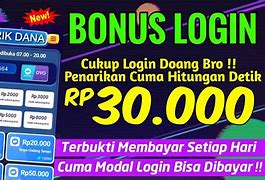 Mantap 138 Daftar