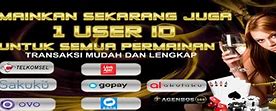 Situs Slot Milik Ferdy Sambo Bandar Judi Slot Online Login