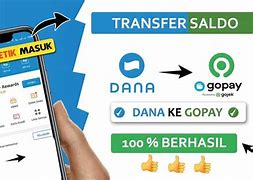 Slot Deposit 5 Ribu Via Gopay Bisa Transfer Ke Bca