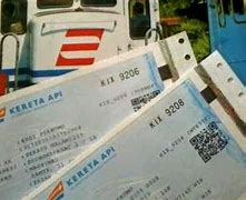 Tiket Kereta Api Jakarta Surabaya Eksekutif